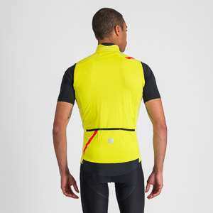Sportful Cycling Fiandre Light No Rain Vest Cedar