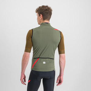 Sportful Cycling Fiandre Light No Rain Vest Beetle