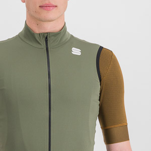 Sportful Cycling Fiandre Light No Rain Vest Beetle