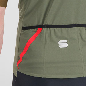 Sportful Cycling Fiandre Light No Rain Vest Beetle