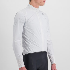 Sportful Hot Pack No Rain Jacket White