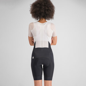 Sportful Bodyfit Pro W Bib Shorts Black
