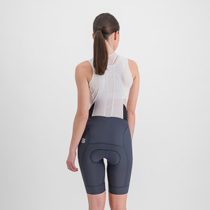 Sportful Cycling Ltd W Bibshort Galaxy Blue