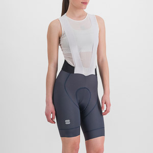 Sportful Cycling Ltd W Bibshort Galaxy Blue