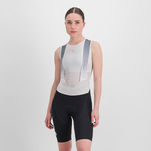 Sportful Total Comfort W Bib Shorts Black