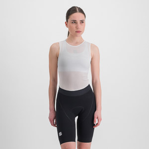 SPORTFUL CYCLING TOTAL COMFORT W SHORT BLACK