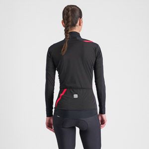 Sportful Fiandre Light Norain W Jacket Black