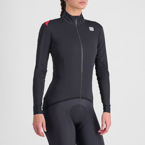 Sportful Fiandre Light Norain W Jacket Black