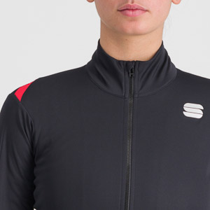 Sportful Fiandre Light Norain W Jacket Black