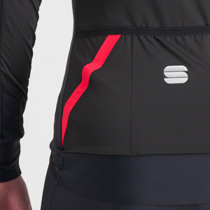 Sportful Fiandre Light Norain W Jacket Black