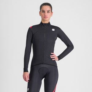 Sportful Fiandre Light Norain W Jacket Black