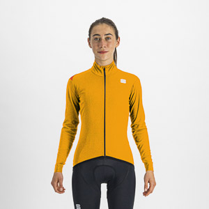 Sportful Cycling Fiandre Light Norain W Jacket Dark Gold