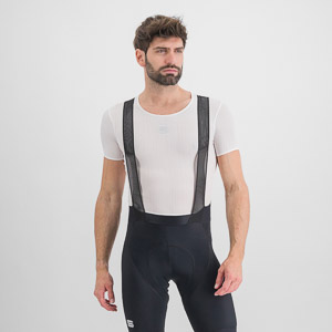 SPORTFUL CYCLING PRO BASELAYER TEE WHITE