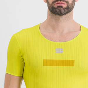 Sportful Cycling Pro Baselayer Tee Cedar