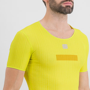 Sportful Cycling Pro Baselayer Tee Cedar