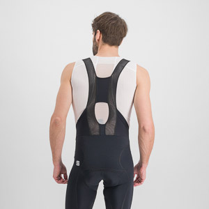 SPORTFUL CYCLING PRO BASELAYER SLEEVELESS. WHITE