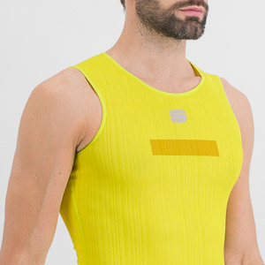 Sportful Cycling Pro Baselayer Sleeveless Cedar
