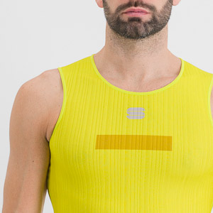 Sportful Cycling Pro Baselayer Sleeveless Cedar