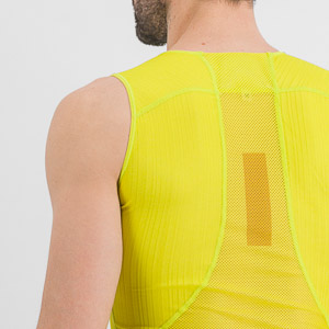 Sportful Cycling Pro Baselayer Sleeveless Cedar