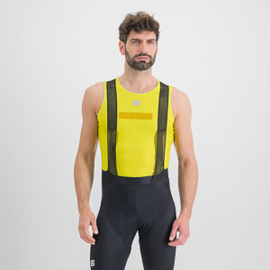 Sportful Cycling Pro Baselayer Sleeveless Cedar