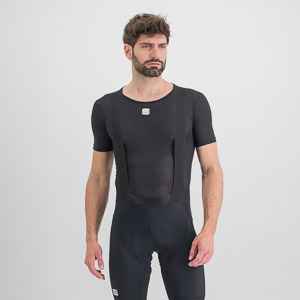 SPORTFUL CYCLING THERMODYNAMIC LITE T-SHIRT BLACK