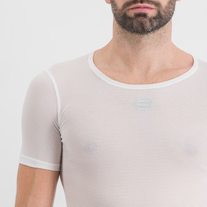 Sportful Thermodynamic Lite T-Shirt White