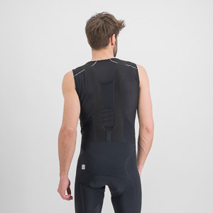 SPORTFUL CYCLING THERMODYNAMIC LITE T-SLEEVELES BLACK