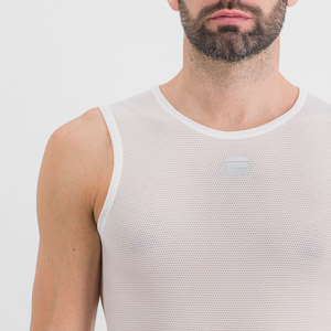 Sportful Thermodynamic Lite T-Sleeveles White