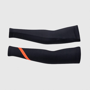 Sportful Fiandre Light Armwarmers Black