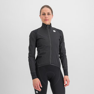 Sportful Hot Pack No Rain W Jacket Black
