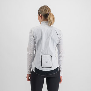 Sportful Hot Pack No Rain W Jacket White
