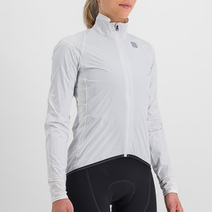 Sportful Hot Pack No Rain W Jacket White