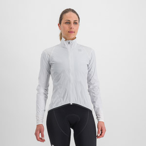 Sportful Hot Pack No Rain W Jacket White