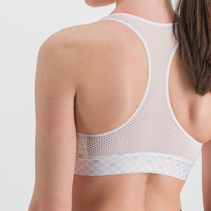 SPORTFUL CYCLING PRO W BRA WHITE