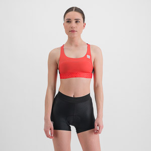 Sportful Cycling Pro W Bra Pompelmo