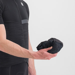 SPORTFUL CYCLING DR JACKET BLACK