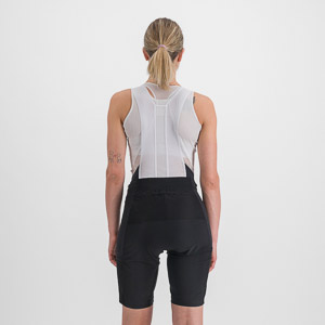 SPORTFUL CYCLING SUPERGIARA W OVERSHORT BLACK