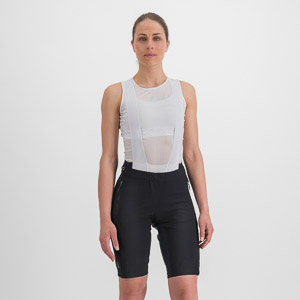 SPORTFUL CYCLING SUPERGIARA W OVERSHORT BLACK