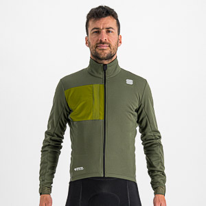 SPORTFUL CYCLING SUPER JACKET BEETLE