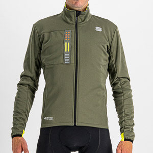 SPORTFUL CYCLING SUPER JACKET BEETLE