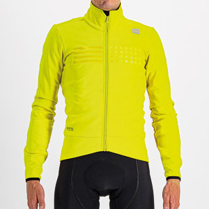 SPORTFUL CYCLING TEMPO JACKET CEDAR