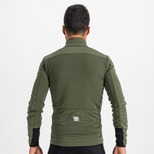 SPORTFUL CYCLING TEMPO JACKET BEETLE
