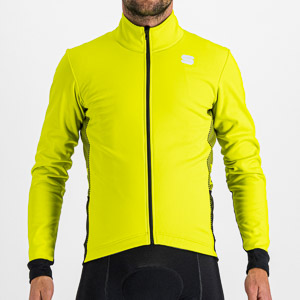 SPORTFUL CYCLING NEO SOFTSHELL JACKET CEDAR