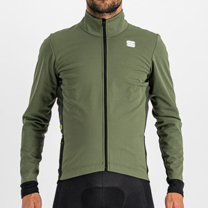 SPORTFUL CYCLING NEO SOFTSHELL JACKET BEETLE