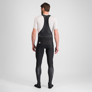 SPORTFUL CYCLING TOTAL COMFORT BIBTIGHT BLACK