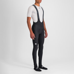 SPORTFUL CYCLING CLASSIC BIBTIGHT BLACK