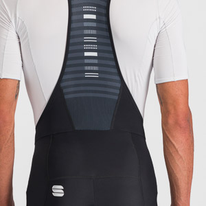 SPORTFUL CYCLING CLASSIC BIBTIGHT BLACK
