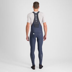 SPORTFUL CYCLING CLASSIC BIBTIGHT GALAXY BLUE