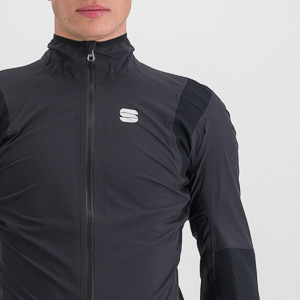 SPORTFUL CYCLING AQUA PRO JACKET BLACK