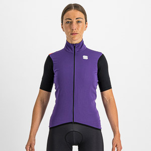 SPORTFUL CYCLING FIANDRE LIGHT NORAIN W VEST VIOLET